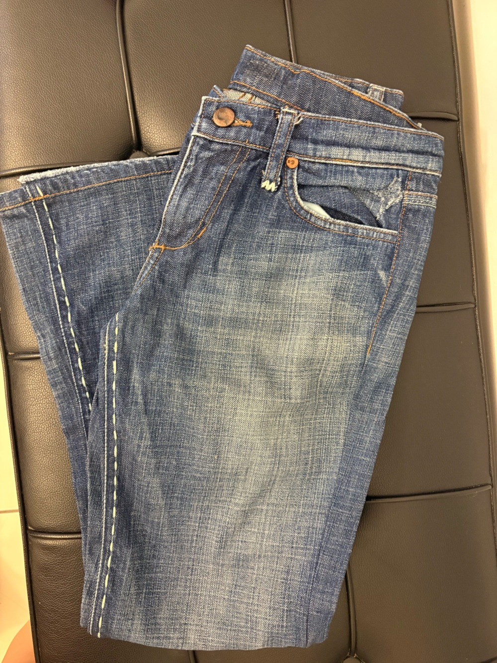 Vintage Joe's Jeans